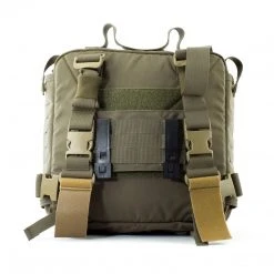 Eleven 10 TEMS Entry Aid Bag - No Pouches