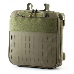 Eleven 10 TEMS Entry Aid Bag - No Pouches