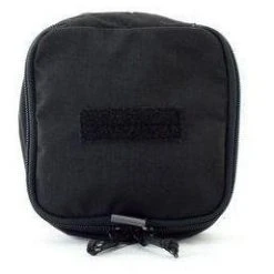 Eleven 10 4x12 Zippered Medical Pouch