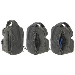 Day Backpacks Maxpedition Edgepeak 2.0 Sling Pack 15L