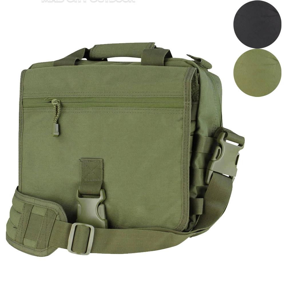 Condor Escape And Evade Bag Attache And Shoulder Bags
