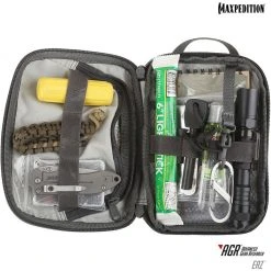 Utility Pouches Maxpedition ERZ Everyday Organizer