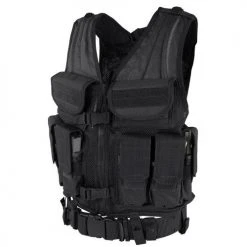 Condor Elite Tactical Vest Tactical Vests