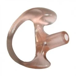 Code Red Headsets Semi-Custom Ear Insert EarMold - Molded Earpiece Radio Earpieces