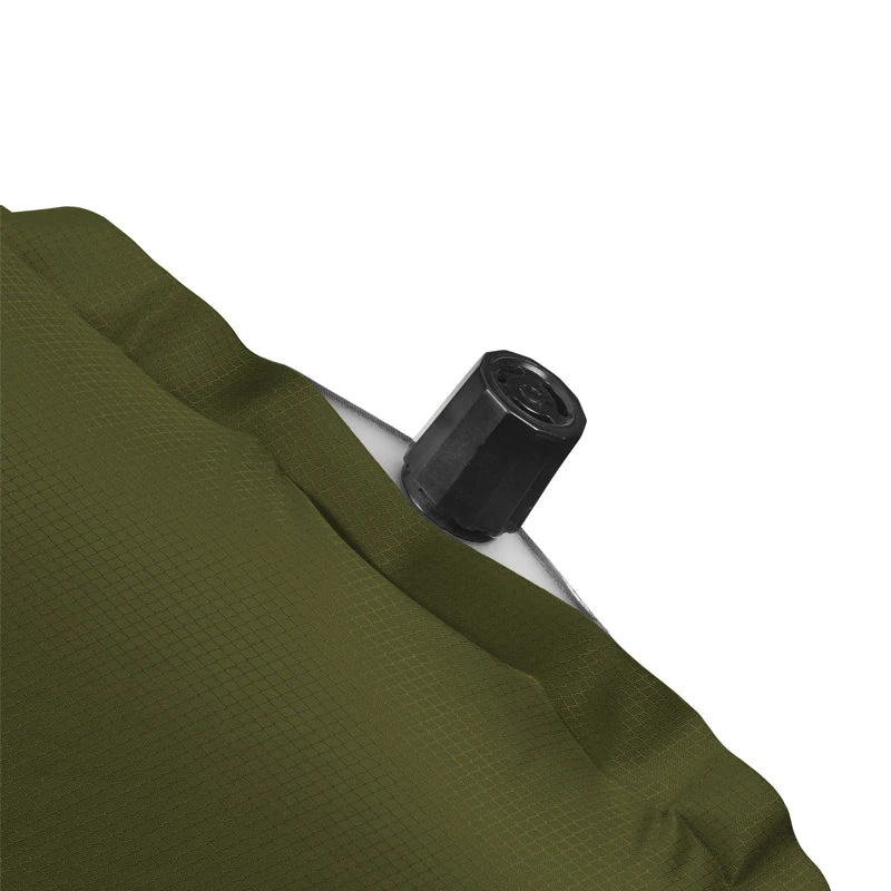 Snugpak Basecamp OPS Elite XL Self Inflating Mat With Pillow Sleeping Pads