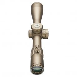 Bushnell Elite Tactical LRTS Riflescopes - 3-12x44