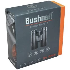 Bushnell Engage EDX 10x42 Binoculars