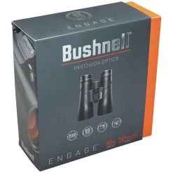 Bushnell Engage EDX 10x50 Binoculars
