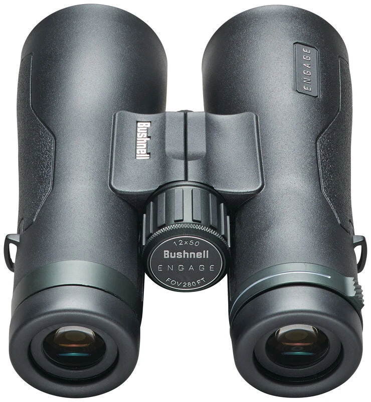 Bushnell Engage EDX 12x50 Binoculars