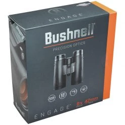 Bushnell Engage EDX 8x42 Binoculars