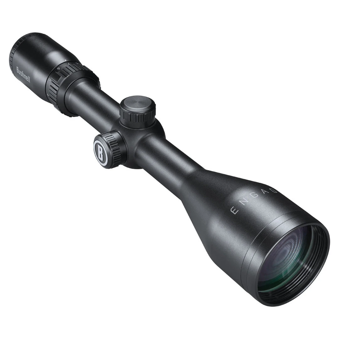 Bushnell Engage Riflescopes - 3-9X50
