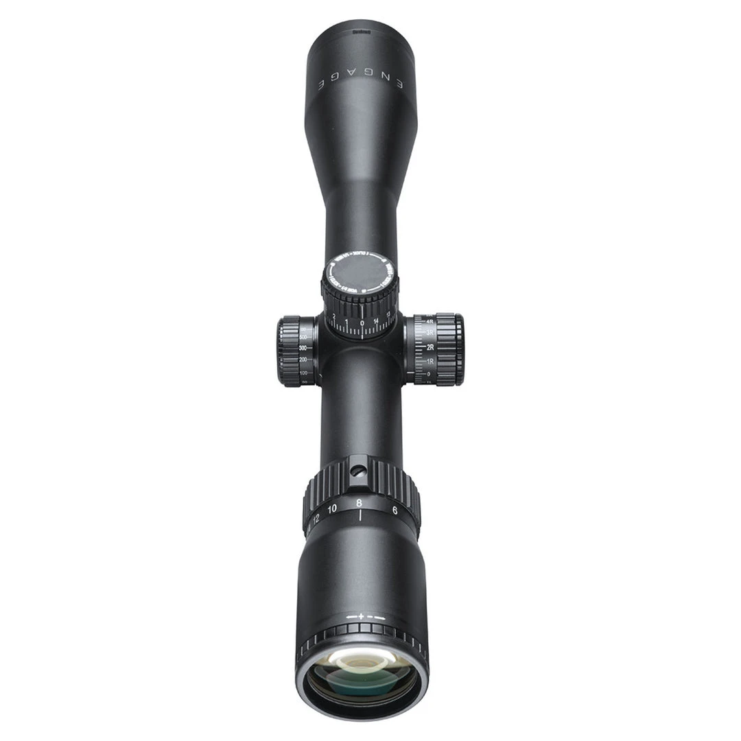 Bushnell Engage Riflescopes - 4-16X44