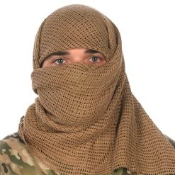 Proforce Equipment Camcon Face Veils Ghillie Suits, Veils & Togs