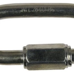 Fusion Oval Quick Link - 1/2"