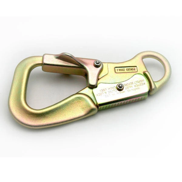 Fusion Optimus + Double Locking Snaphook