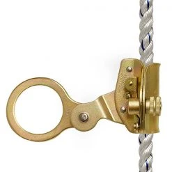 Climbing / Rappelling Gear Fusion Terra Max Rope Grab