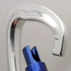 Fusion Liberty Screw Gate Carabiner