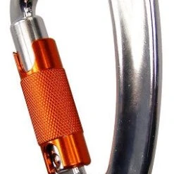 Carabiners Fusion Liberty Triple Lock Carabiner