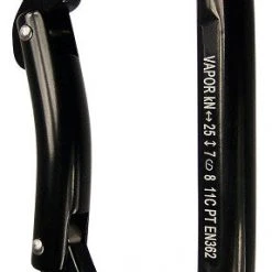 Fusion Vapor Bent Gate Carabiner