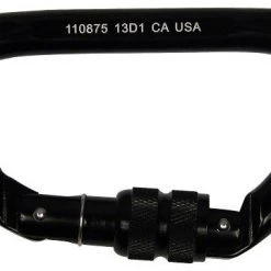 Carabiners Fusion Vapor Screw Gate Carabiner