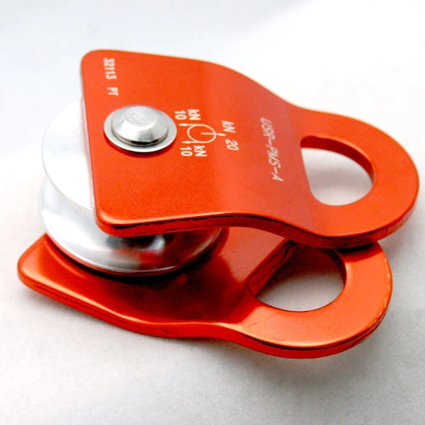 Fusion 1 1/2" Micro Pulley