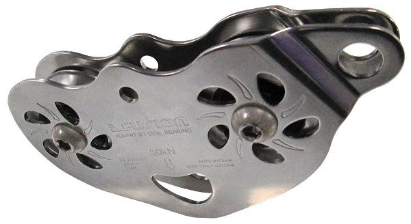 Fusion Advent Speed Pulley