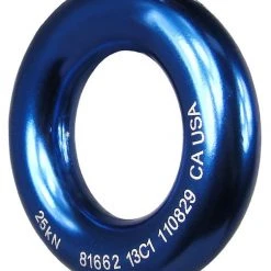 Fusion Aluminum O-Ring - Small Climbing / Rappelling Gear