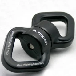 Fusion Delta Swivel Swivels