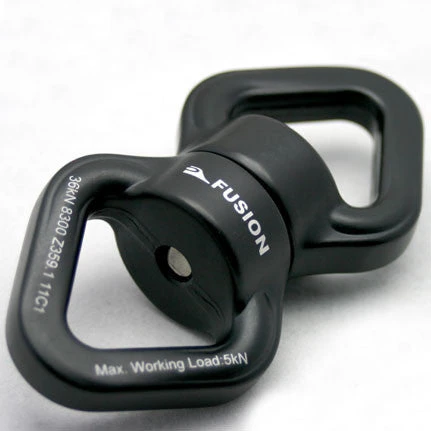 Fusion Delta Swivel Swivels