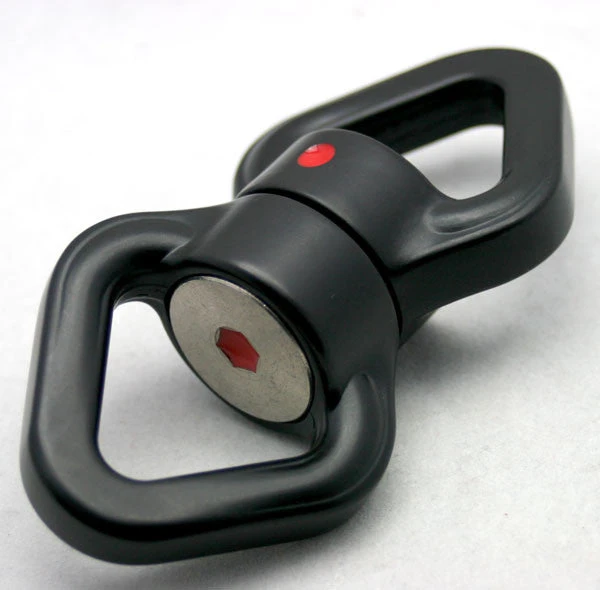 Fusion Delta Swivel Swivels