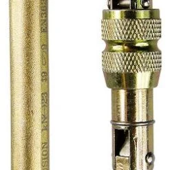 Fusion Ovatti Screw Gate Carabiner Carabiners