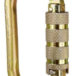 Fusion Ovatti Triple Lock Carabiner Carabiners