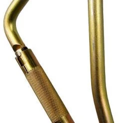 Fusion Prima Auto Lock Carabiner