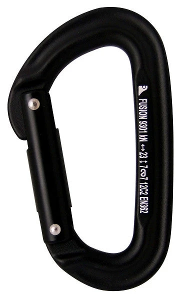 Fusion Contigua Carabiner