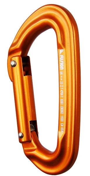 Fusion Contigua Carabiner