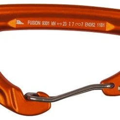 Carabiners Fusion Contigua Wire Gate Carabiner