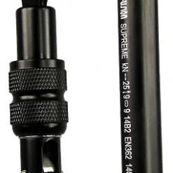 Carabiners Fusion Supreme Screw Gate Carabiner