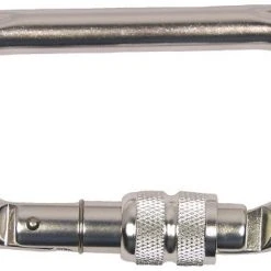 Fusion Supreme Straight Gate Carabiner