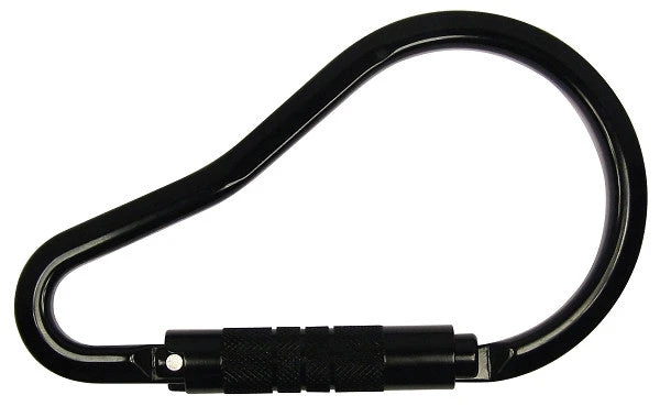 Carabiners Fusion Primo XL Aluminum Carabiner