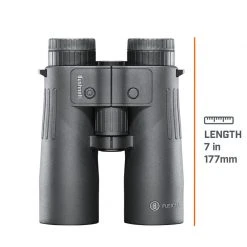 Bushnell Fusion X 10x42 Rangefinding Binoculars