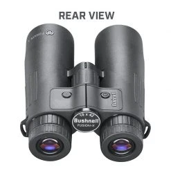 Bushnell Fusion X 10x42 Rangefinding Binoculars