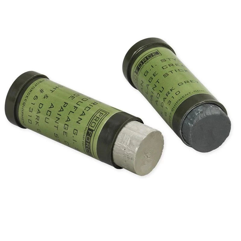 Proforce Equipment Camcon Face Paint (2 PACK)