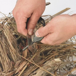 Proforce Equipment Fire Starters NDuR Fire Steel & Striker Large