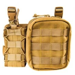 High Speed Gear First Responder Combo EMS Pouches