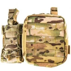 High Speed Gear First Responder Combo EMS Pouches