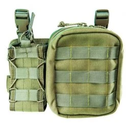 High Speed Gear First Responder Combo EMS Pouches