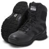 Original SWAT Force 8" Waterproof Boots Duty Boots