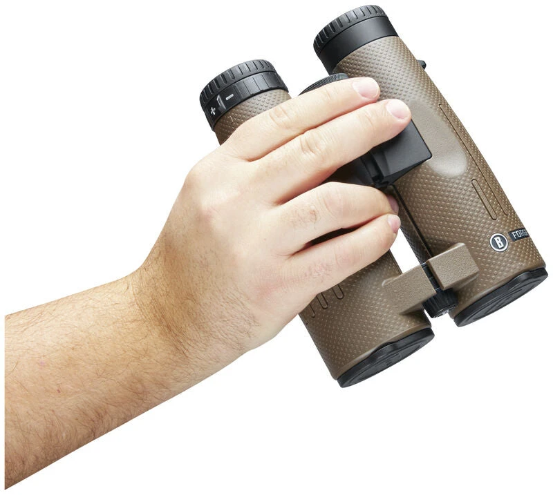 Bushnell Forge™ 8x42 Binoculars