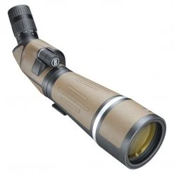 Bushnell Forge Spotting Scope - Angled 20-60x80 Spotting Scopes