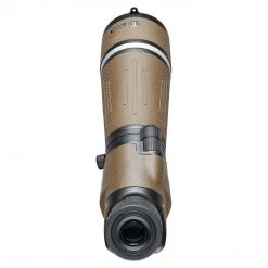 Bushnell Forge Spotting Scope - Angled 20-60x80 Spotting Scopes